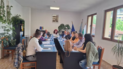 Общинският съвет на Лъки обсъжда безлихвен заем за Възстановителен център