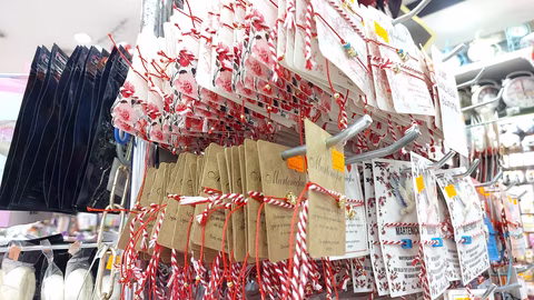 Започна приемът на заявления за мартенския базар в Перник