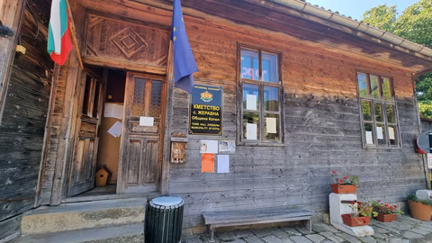 Общинският съвет обсъди водната криза в село Жеравна заради незаконен канал