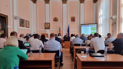 Кметът на Кюстендил обещава стабилно развитие на новия културен институт