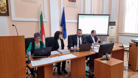 Общинският съвет в Кюстендил одобри отчети и планира ремонт на жилища