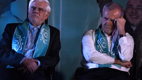 Иран обяви планове за промени в управлението на Ормузкия проток