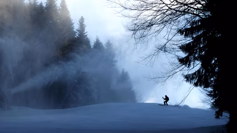 Условията за планински туризъм са добри, но има лавинна опасност