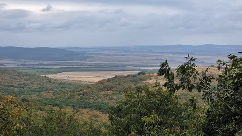 Посетителският център в лесопарк Бакаджик ще бъде разширен с нови екологични съоръжения