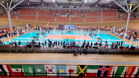 Симеон Далеков завърши 12-ти в международния турнир по сабя в Пловдив