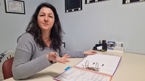 Контактен център за деца и родители в Хасково отчита висока ефективност