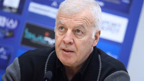 Наско Сираков критикува повторното назначение на Венцислав Митрев за мача срещу Лудогорец