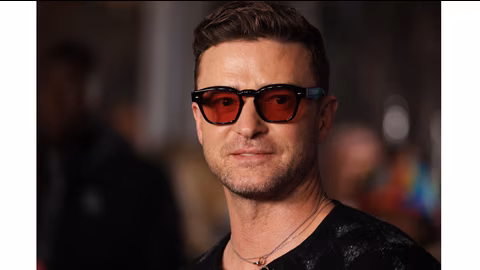 Арестуваха Джъстин Тимбърлейк за шофиране в нетрезво състояние в Ню Йорк