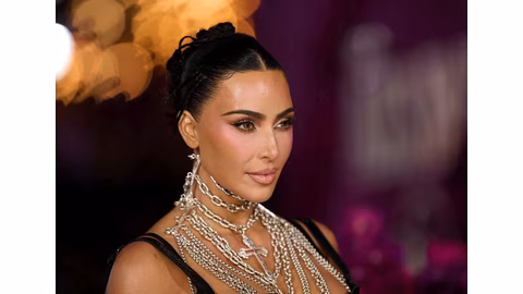 Ким Кардашиян и Луис Хамилтън потвърдиха връзката си на Супербоул