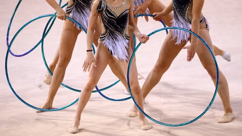 Световните купи по художествена гимнастика ключови за олимпийските квоти