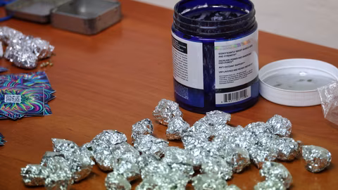 Полицията задържа 43-годишен мъж от Петрич за притежание на кокаин