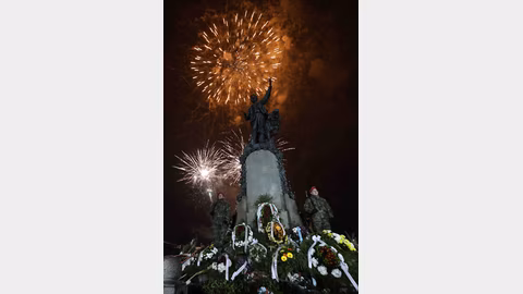 Карлово организира възпоменателни събития за 153-годишнината от Левски