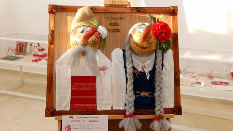 Историческият музей в Исперих организира конкурс за мартеници за ученици