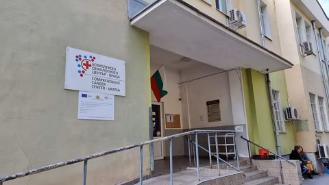 Над 1000 нови случая на рак се регистрират годишно в региони Враца, Видин и Монтана