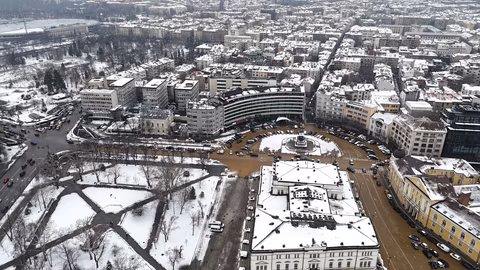 Улица в \"Манастирски ливади - Изток\" ще носи името на Тери Пратчет