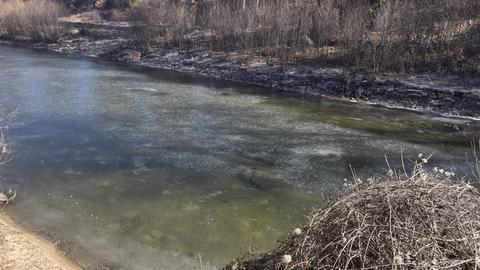 Област Смолян е в код червено за интензивни валежи на 5 февруари