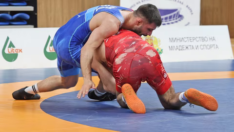 Столичната зала „София“ домакин на държавен шампионат по борба