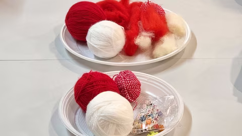 НЧ „Пробуда – 1922“ в Опака организира национален конкурс за мартеници