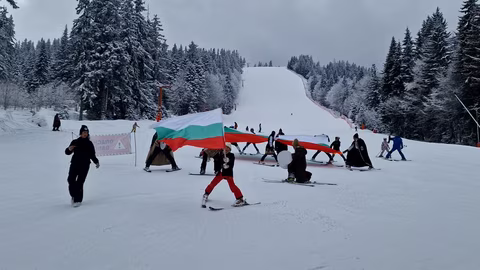 Пампорово привлича повече балкански туристи с отлични ски условия