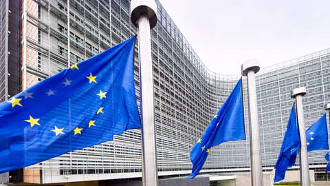 ЕС обсъжда възможностите за възобновяване на диалога с Русия