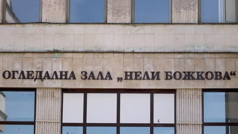 Надя Тончева представя концерта „Вечните песни“ в Добрич