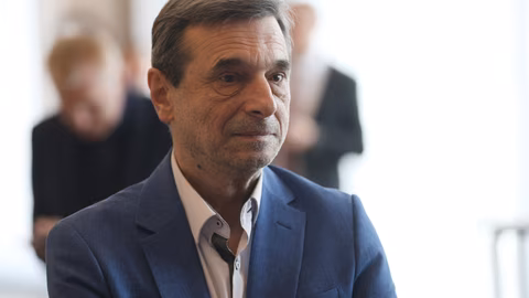 Димитър Манолов отбеляза 37 години на КТ \"Подкрепа\" и обсъди ключови социални въпроси