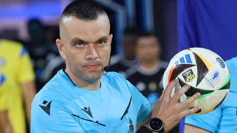 Обявени съдии за четвъртфиналите в Купата на България по футбол