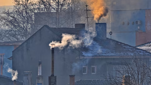 77-годишна жена загина при пожар в дома си в село Цар Самуил
