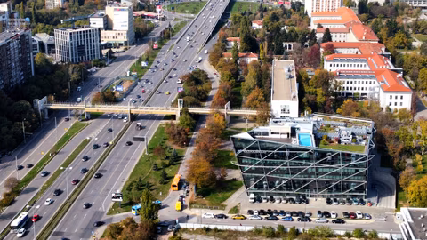 Форумът „Innovations Day\" със специален фокус върху автономните системи