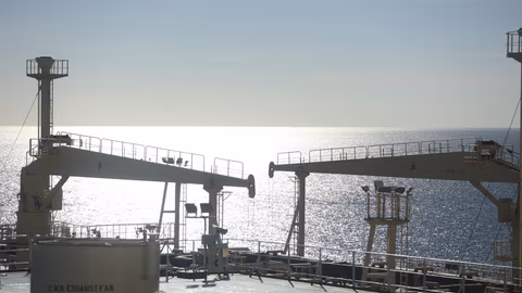 Енергийни пазари в Европа през 2026: студ, недостиг и геополитическа несигурност