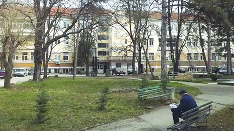 Втора донорска ситуация за годината бе реализирана в болницата в Силистра