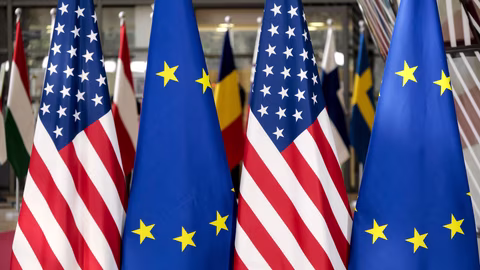 Засилен скептицизъм към САЩ сред европейците пред Мюнхенската конференция