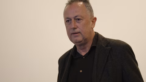 Президентът на БФБ с радост за бронза на Лора Христова в Милано-Кортина