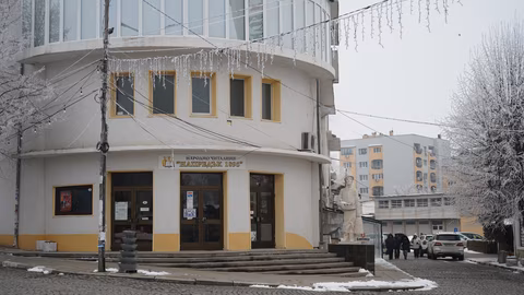 Спектакълът „Венецианска загадка“ гостува на сцената в Радомир