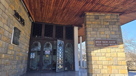 Свободен вход и възпоменателни събития за Васил Левски в Ловеч