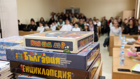 Община Исперих организира конкурс за рецитация в памет на Васил Левски