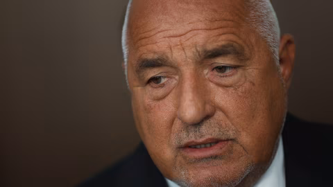 Бойко Борисов подчерта нуждата от стабилно управление и европейска ориентация