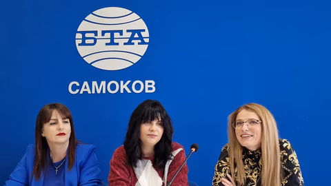 Сдружение „Ти си доброто“ събра 600 евро за самотна майка в Самоков