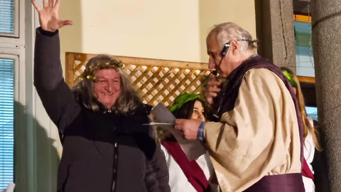 В Кърджали организират конкурс за най-добро вино в чест на Трифон Зарезан