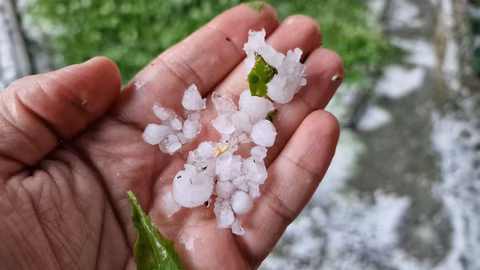 В Плевен изграждат 18 нови ракетни площадки за защита от градушки