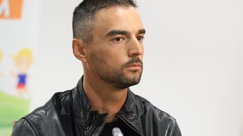 Димитър Кузманов обсъди стратегии с новия президент на БФ Тенис