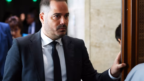 Калин Стоянов коментира проверката на сигнал за хижа „Петрохан“ и политическите внушения