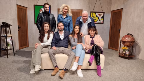 Драматично-кукленият театър в Силистра предлага \"Двама души с един билет\" за Деня на влюбените