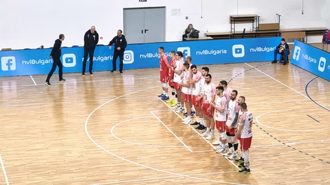 ЦСКА обърна Славия в драматично волейболно дерби от 16-ия кръг