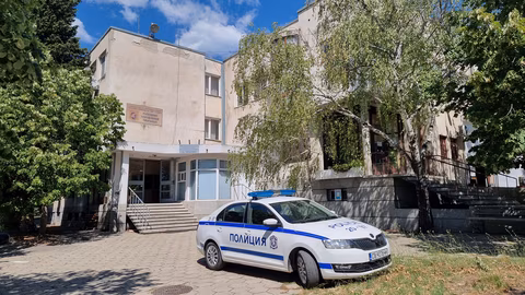 32-годишен мъж задържан за незаконен лов на две кошути край Твърдица