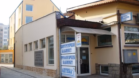 Безплатни ехографски прегледи за рак на гърдата в Търговище