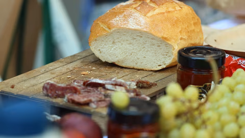 Кипър води в ЕС по разхищение на храна с мерки за устойчивост