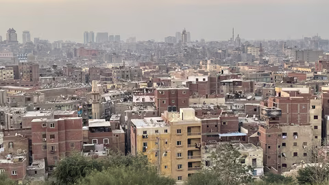 Египет и Кипър с ключово споразумение за подводен газопровод