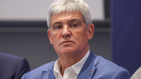 Пламен Димитров акцентира върху защитата на работниците и социалните предизвикателства