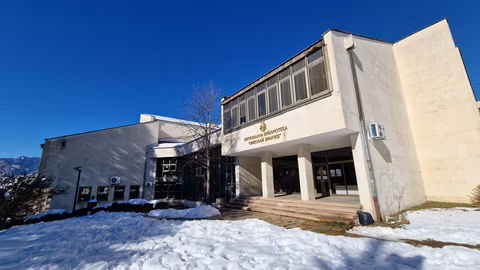 Регионалната библиотека в Смолян подкрепя инициативата за финансово образование